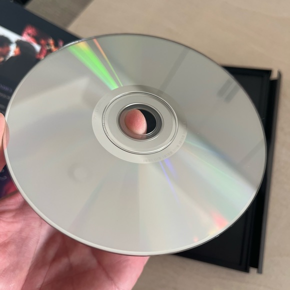 Prince π Purple Rain βοΈ DVD π clean no marks classic movie π₯ - Picture 3 of 5